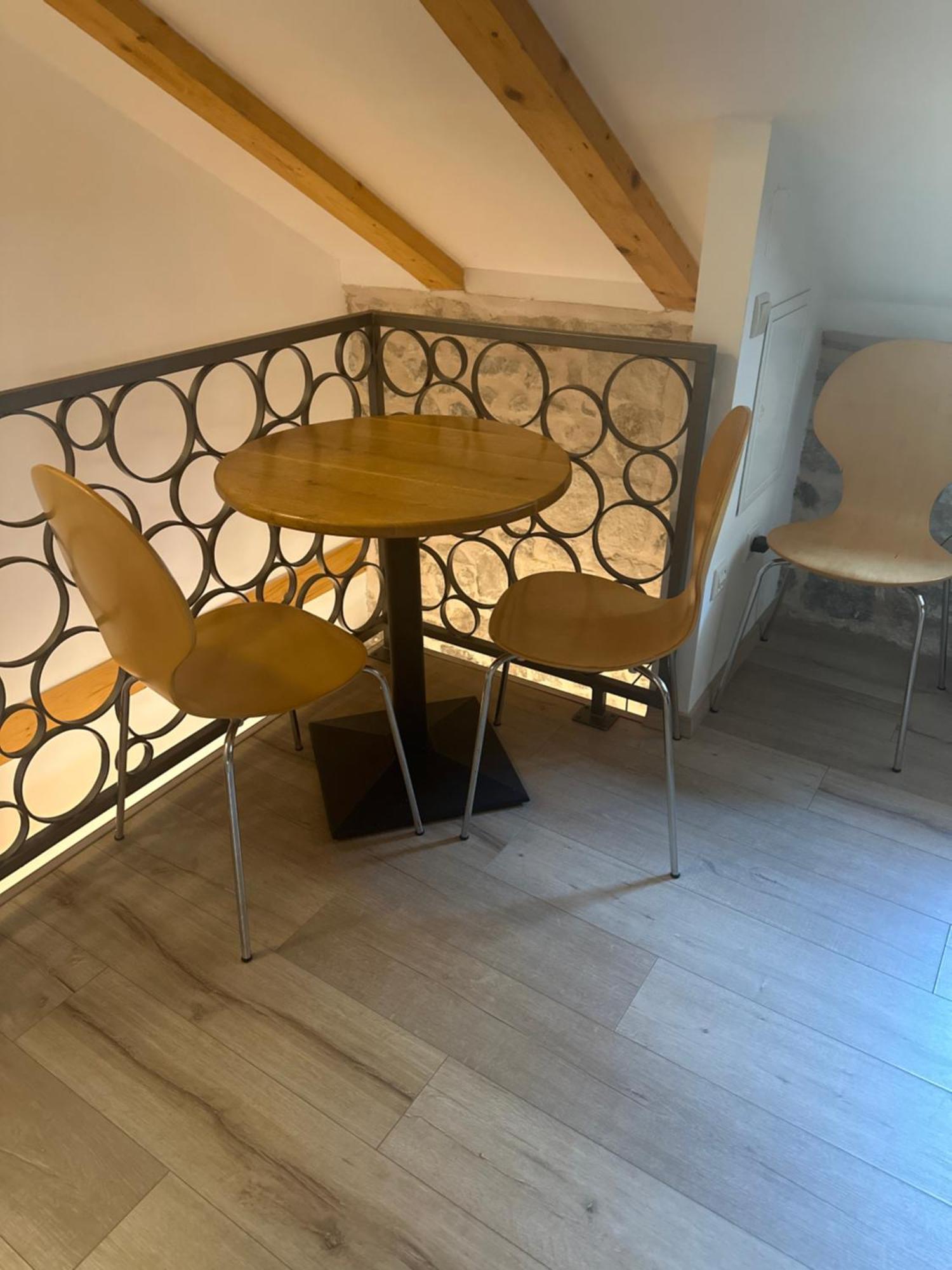Seafront Apartment 2 Cavtat Εξωτερικό φωτογραφία