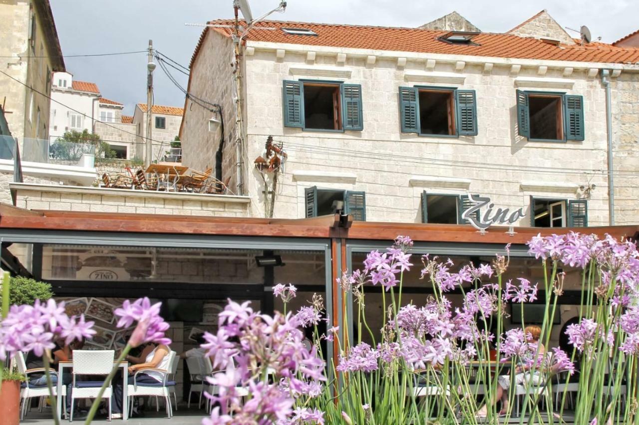 Seafront Apartment 2 Cavtat Εξωτερικό φωτογραφία