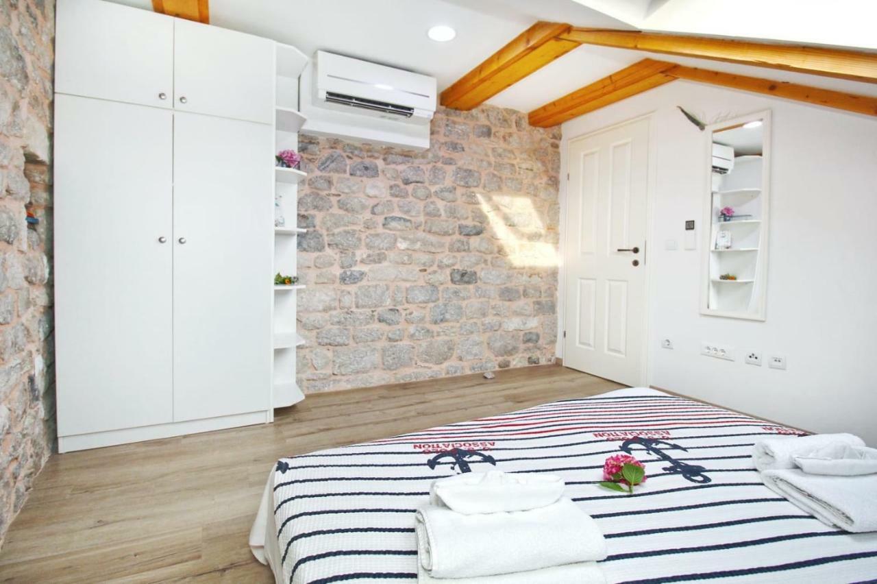 Seafront Apartment 2 Cavtat Εξωτερικό φωτογραφία