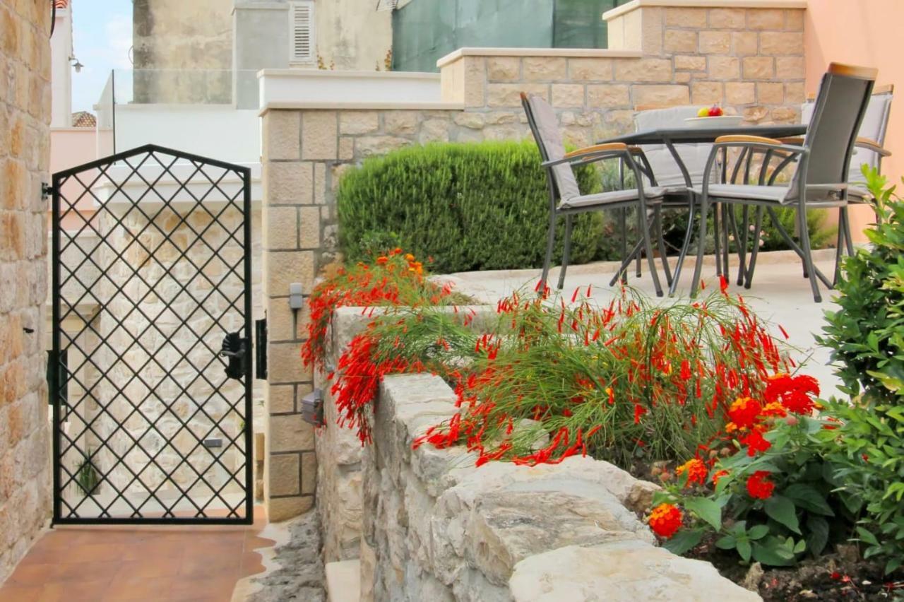 Seafront Apartment 2 Cavtat Εξωτερικό φωτογραφία