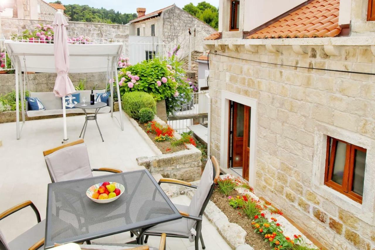Seafront Apartment 2 Cavtat Εξωτερικό φωτογραφία