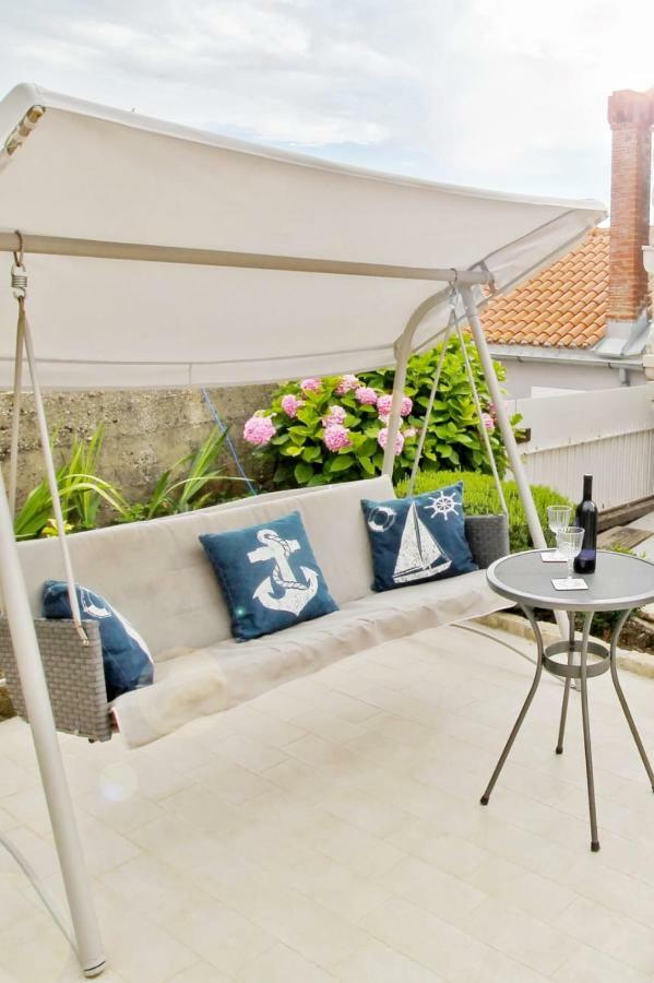 Seafront Apartment 2 Cavtat Εξωτερικό φωτογραφία