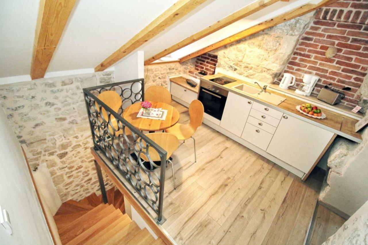 Seafront Apartment 2 Cavtat Εξωτερικό φωτογραφία