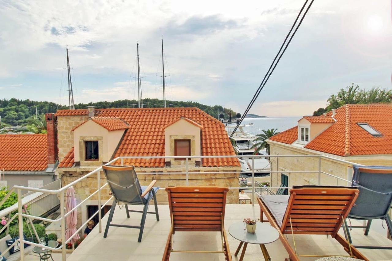 Seafront Apartment 2 Cavtat Εξωτερικό φωτογραφία