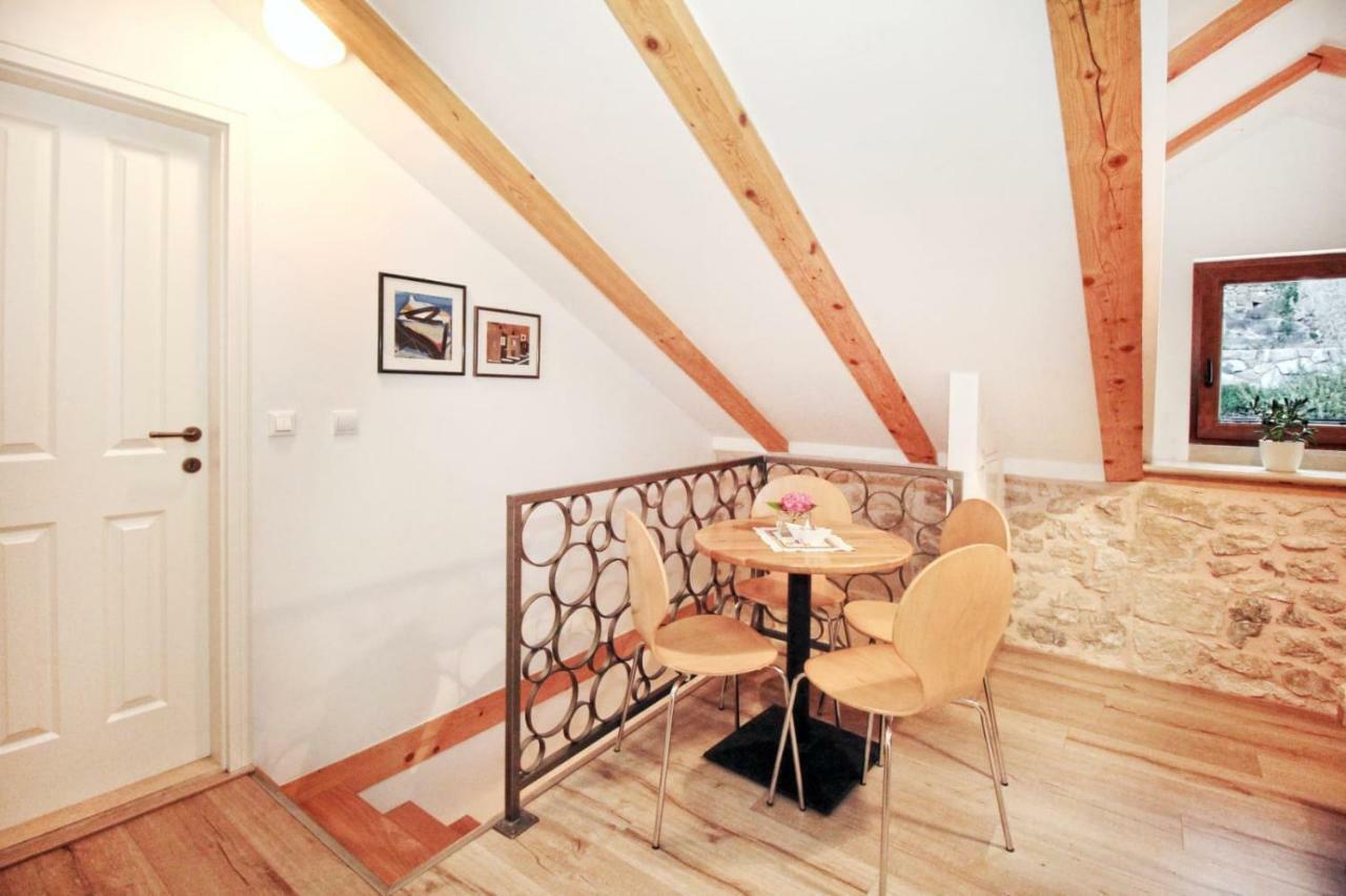 Seafront Apartment 2 Cavtat Εξωτερικό φωτογραφία